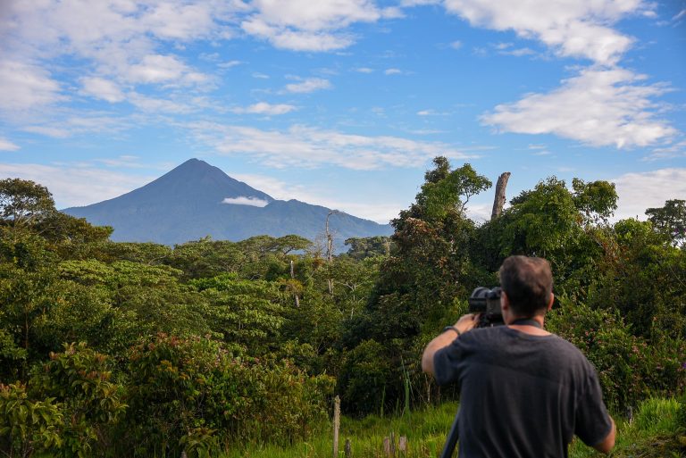 Équateur, au sommet de la biodiversité - Fixing Experience