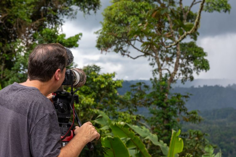 Équateur, au sommet de la biodiversité - Fixing Experience